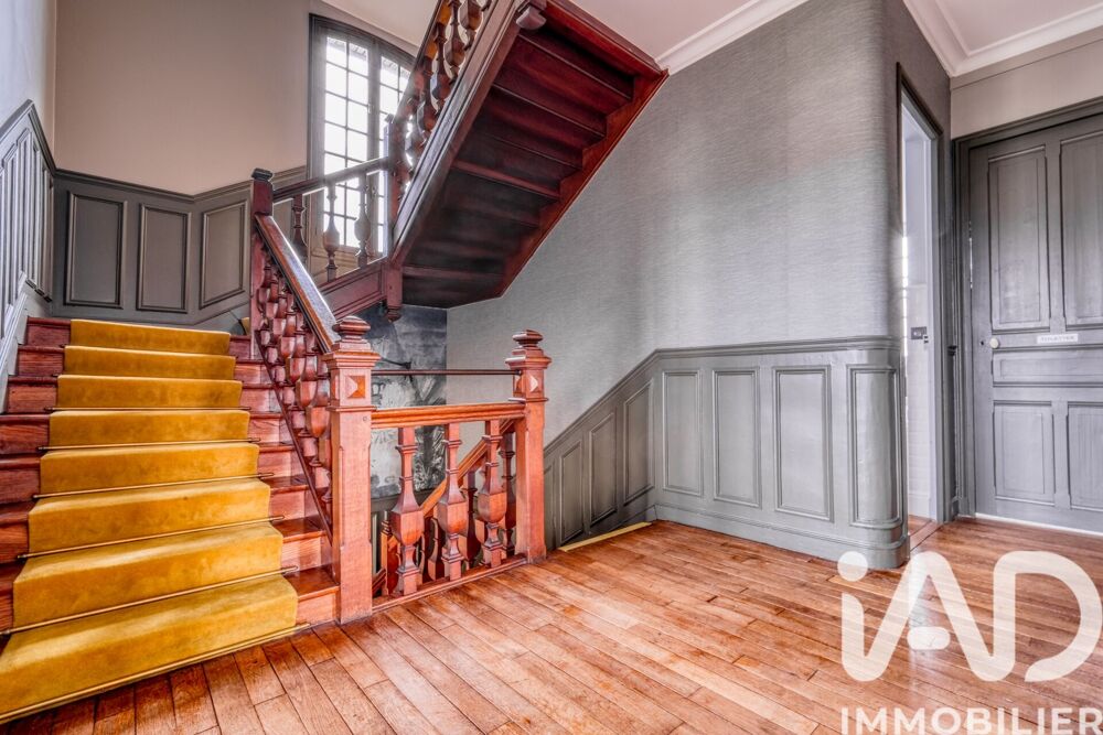 à vendre  Maison Évreux (27000)