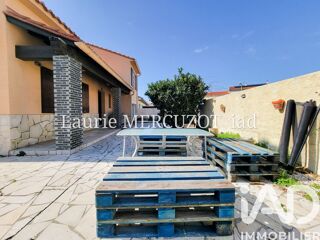  Maison à vendre 5 pièces 109 m²