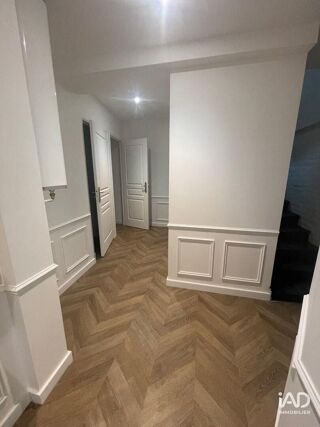  Maison à vendre 3 pièces 85 m²