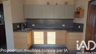  Maison � vendre 6 pi�ces 131 m�