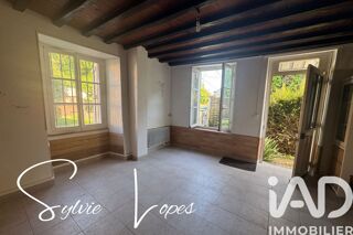 Maison à vendre 8 pièces 139 m²