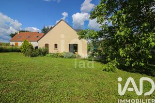  Maison à vendre 7 pièces 236 m²