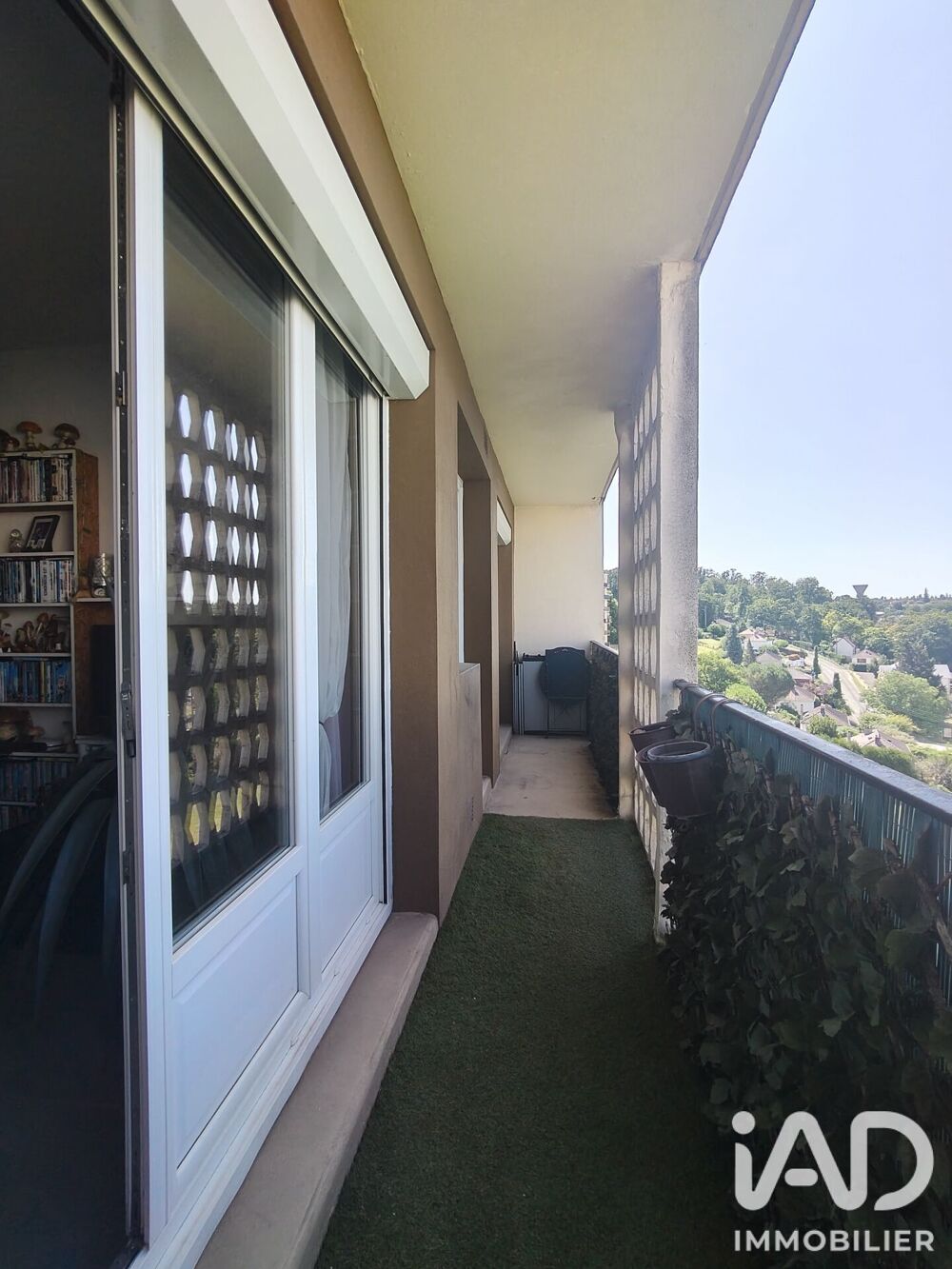 Vente Appartement Vente Appartement 2 pièces Évreux