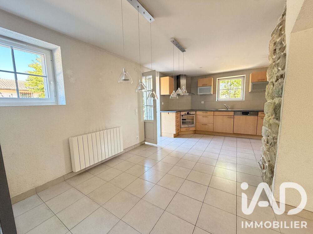 Vente Maison traditionnelle 4 pièces
