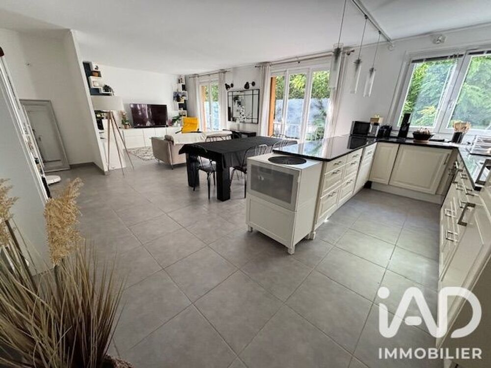 Vente Appartement Vente Appartement 4 pièces Orly