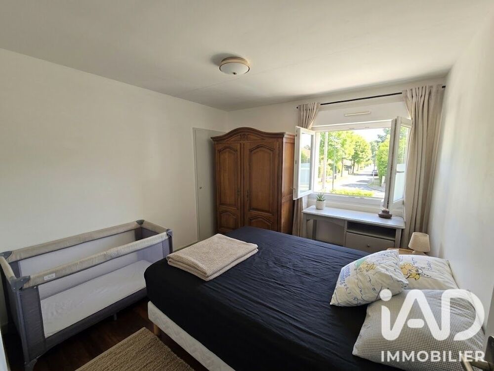 Vente Appartement Vente Appartement 3 pièces Troyes