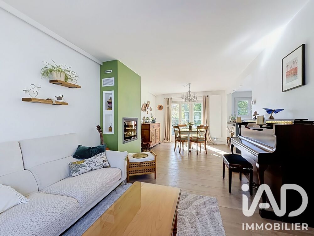 Vente Maison Vente Maison/villa 6 pièces Roissy-en-brie