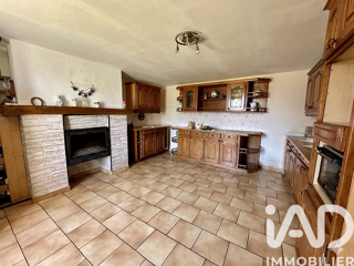  Maison � vendre 6 pi�ces 106 m�