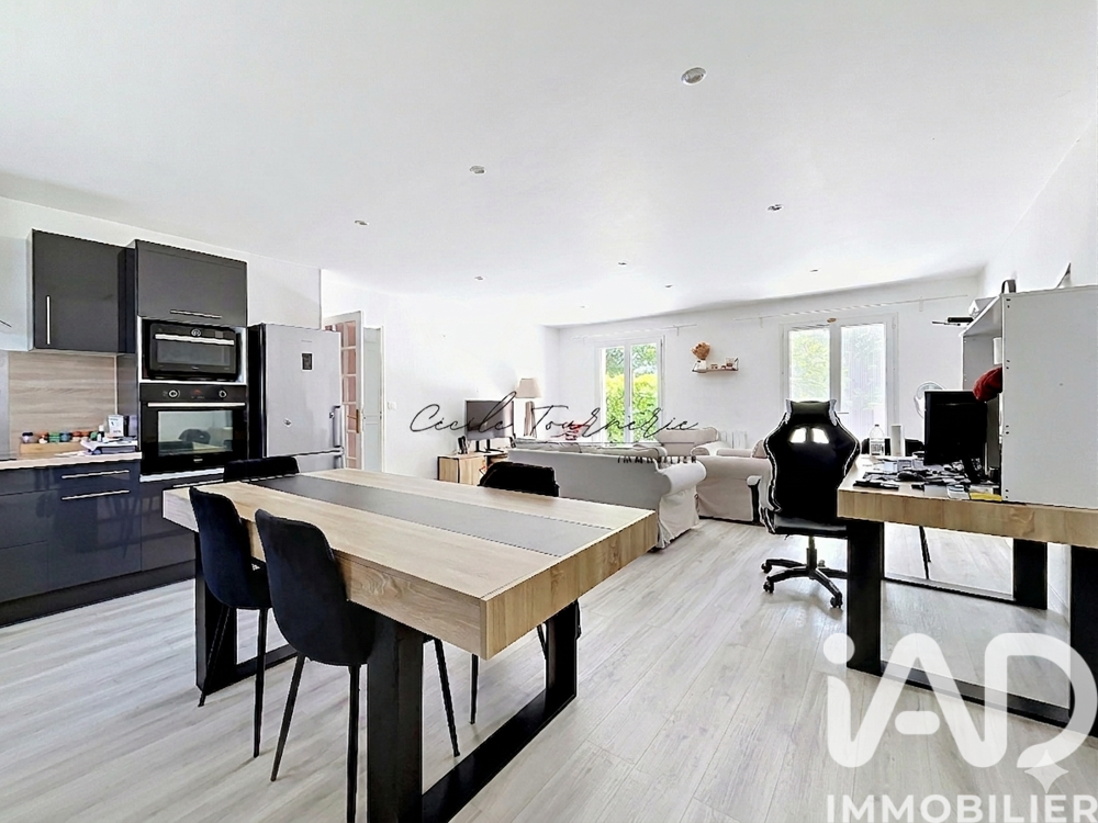Vente Maison Vente Maison/villa 4 pièces Carbon-blanc