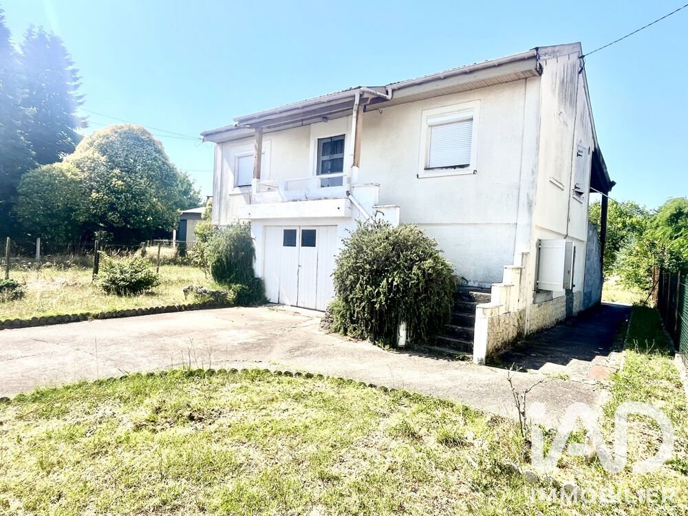 Vente Maison/villa 3 pièces