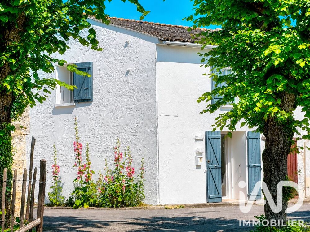 Vente Maison/villa 3 pièces
