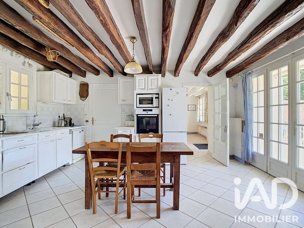 Vente Maison de campagne 6 pièces