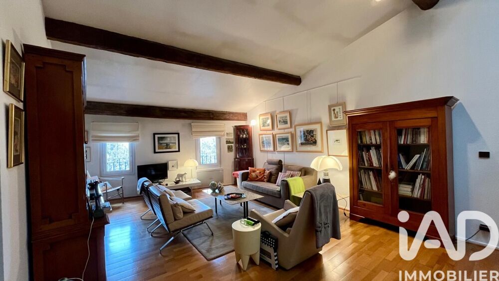 Vente Duplex 4 pièces