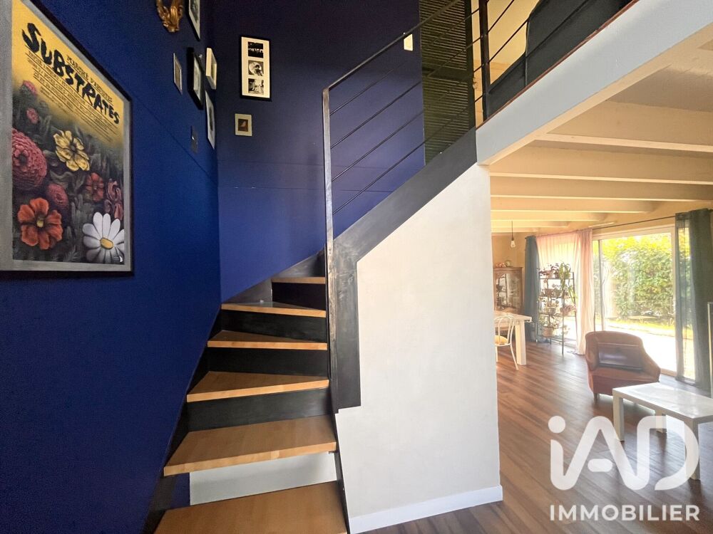 Vente Maison Vente Maison/villa 3 pièces Locoal-mendon