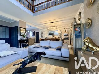  Maison à vendre 7 pièces 232 m²