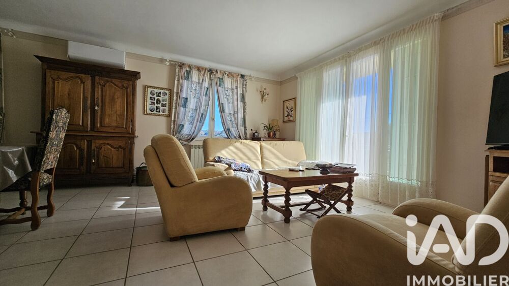 Vente Maison traditionnelle 9 pièces