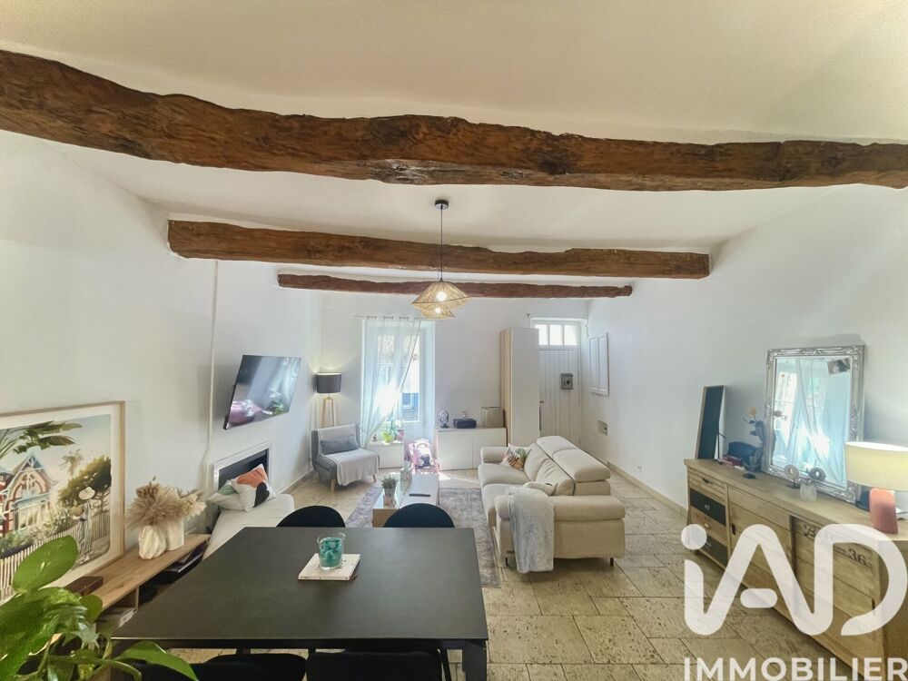 � vendre  Maison Le Plan-de-la-Tour (83120)