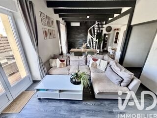  Maison à vendre 7 pièces 115 m²