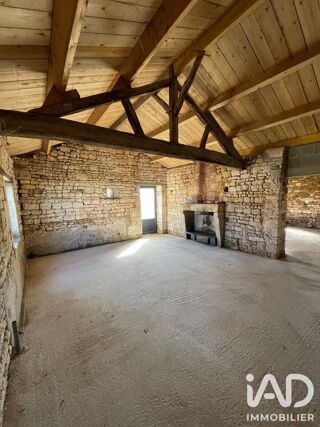 Maison à vendre 3 pièces 80 m²