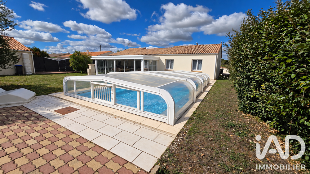 Vente Maison Vente Maison traditionnelle 6 pièces Doix lès fontaines