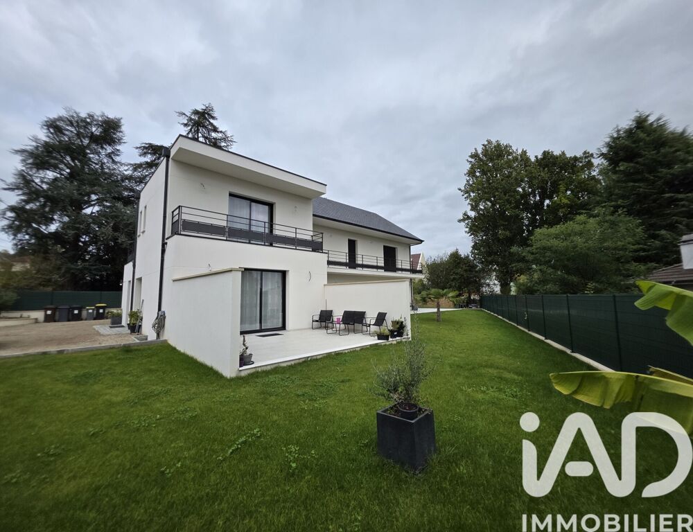 � vendre  Maison Soisy-sur-Seine (91450)