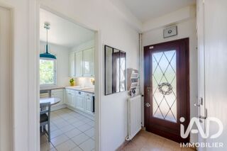  Maison à vendre 6 pièces 132 m²