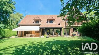  Maison à vendre 10 pièces 220 m²