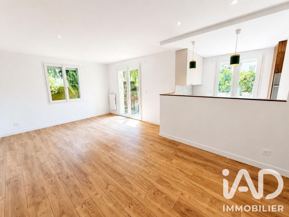 Vente Maison Vente Maison/villa 6 pièces Vitry-sur-seine