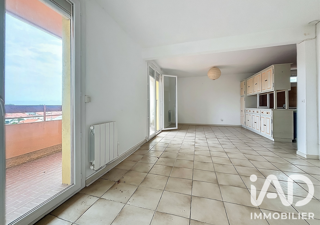  Appartement à vendre 3 pièces 69 m²