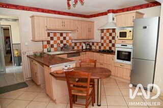  Maison à vendre 5 pièces 180 m²