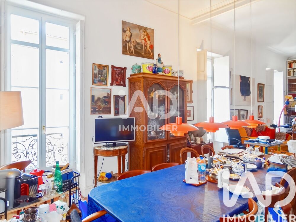 Vente Appartement Vente Appartement 7 pièces Nîmes