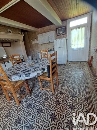  Maison � vendre 4 pi�ces 67 m�