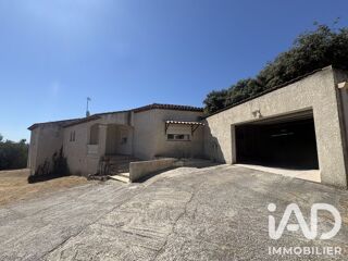  Maison à vendre 5 pièces 137 m²