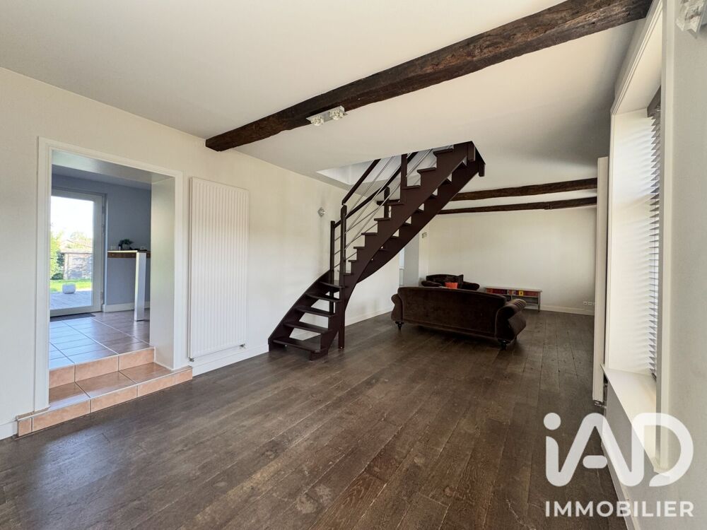 Vente Maison Vente Maison/villa 6 pièces Ennevelin