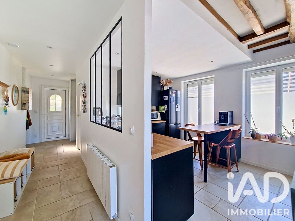 Vente Maison Vente Maison de ville 4 pièces Limours
