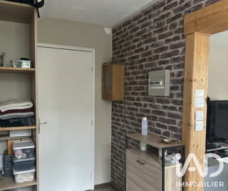  Appartement à vendre 1 pièce 34 m²