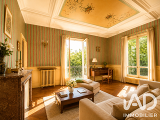  Maison à vendre 8 pièces 285 m²