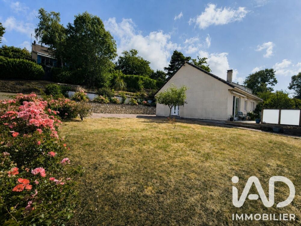Vente Maison Vente Maison/villa 5 pièces Pont-audemer