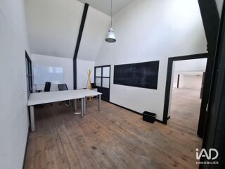   Location Bureaux 225 m&sup2; Roubaix