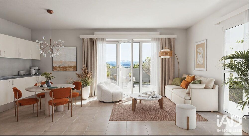 Vente Maison Vente Maison/villa 5 pièces L'union