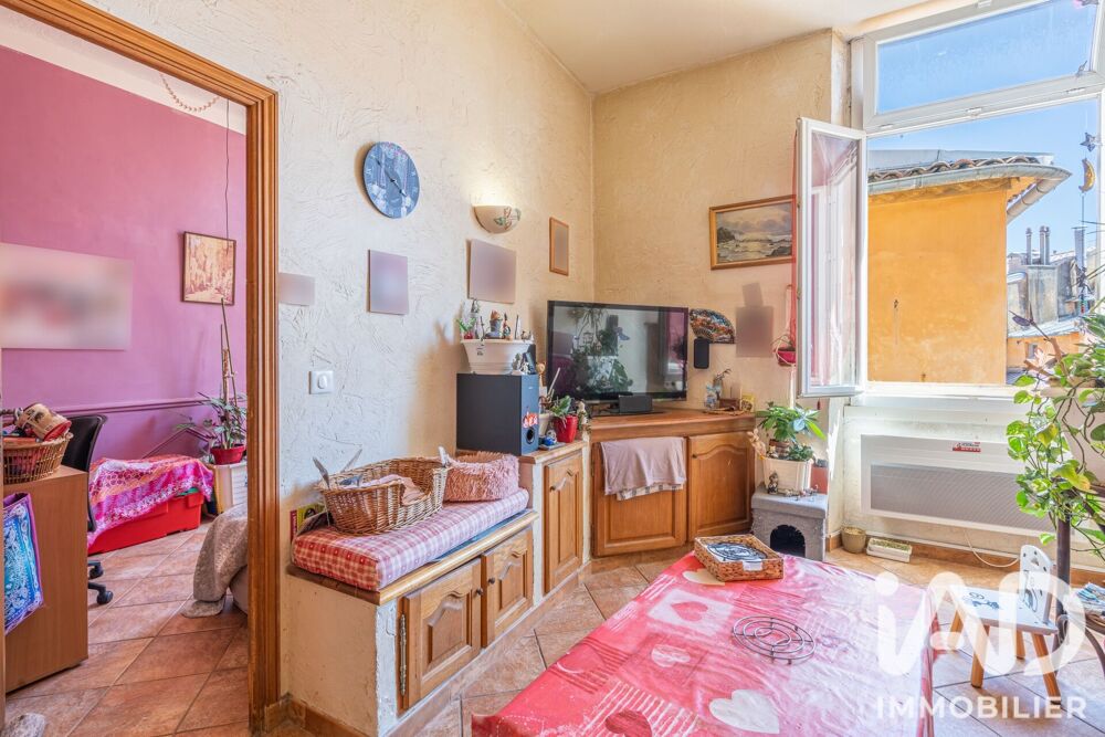 Vente Appartement Vente Appartement 3 pièces Nice
