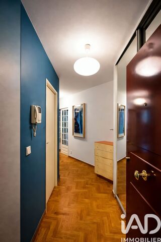  Appartement � vendre 3 pi�ces 82 m�