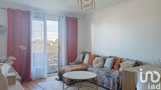  Appartement à vendre 3 pièces 49 m²