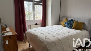  Appartement à vendre 3 pièces 62 m²