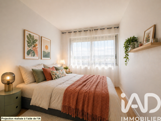  Appartement � vendre 3 pi�ces 68 m�