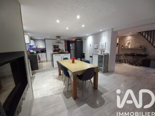  Maison à vendre 6 pièces 134 m²