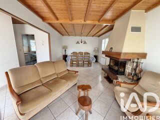  Maison à vendre 3 pièces 70 m²