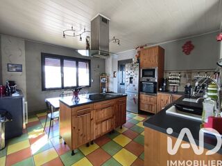  Maison à vendre 8 pièces 169 m²