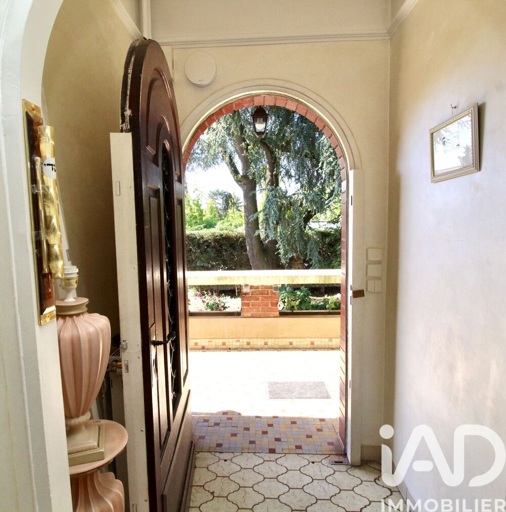 Vente Maison/villa 9 pièces