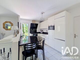  Maison à vendre 5 pièces 97 m²